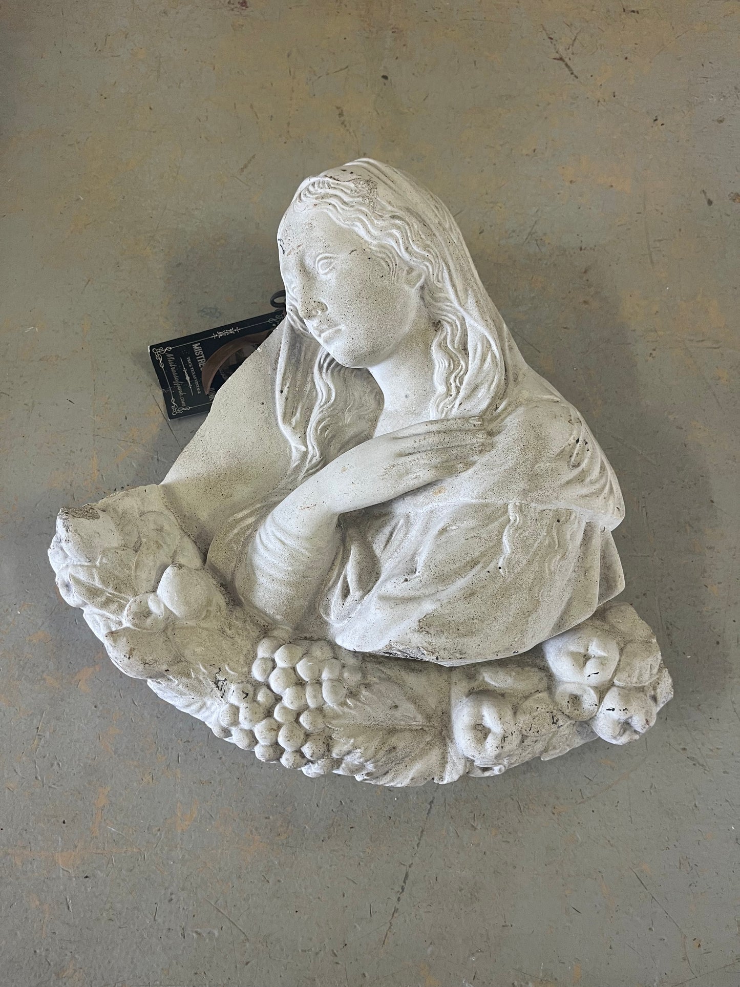 Italian Piece