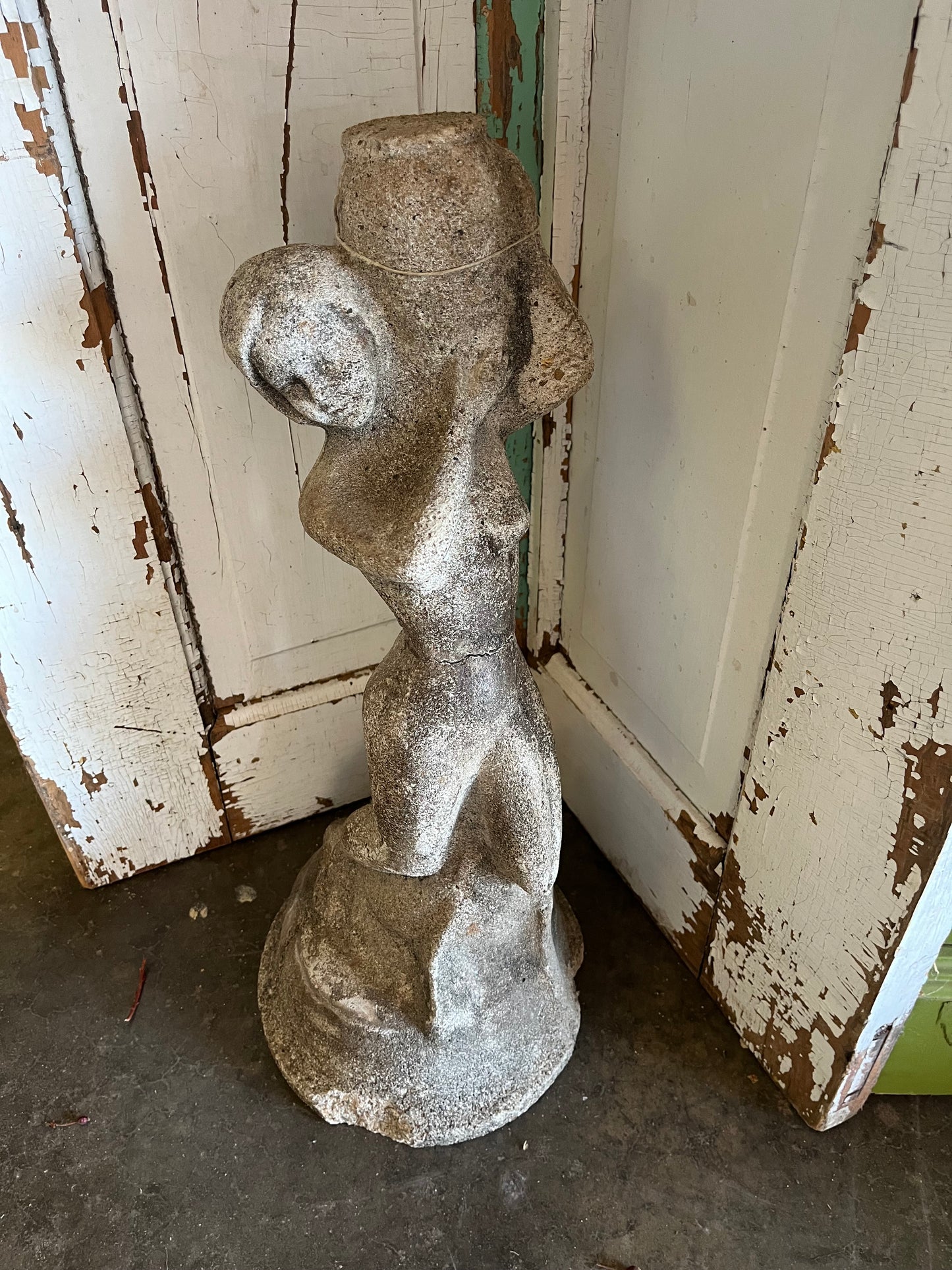 Statue
