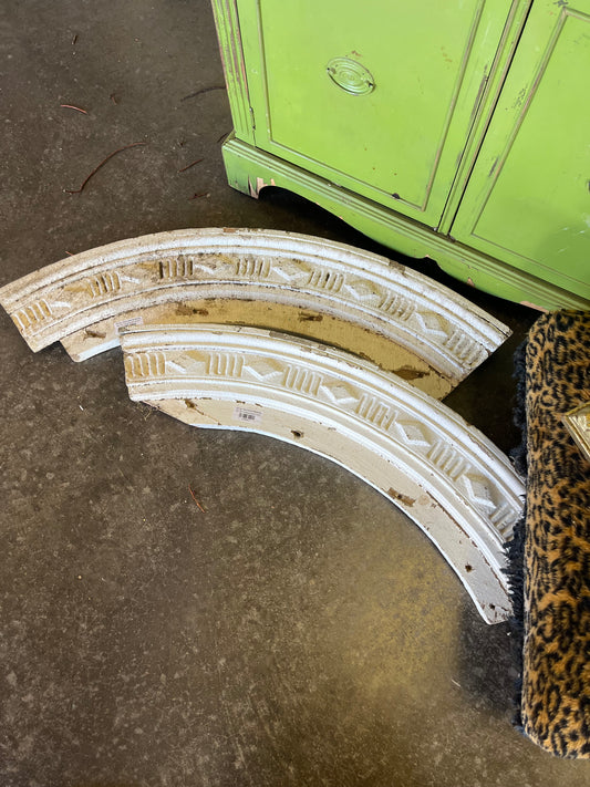 Decor Rounded Molding