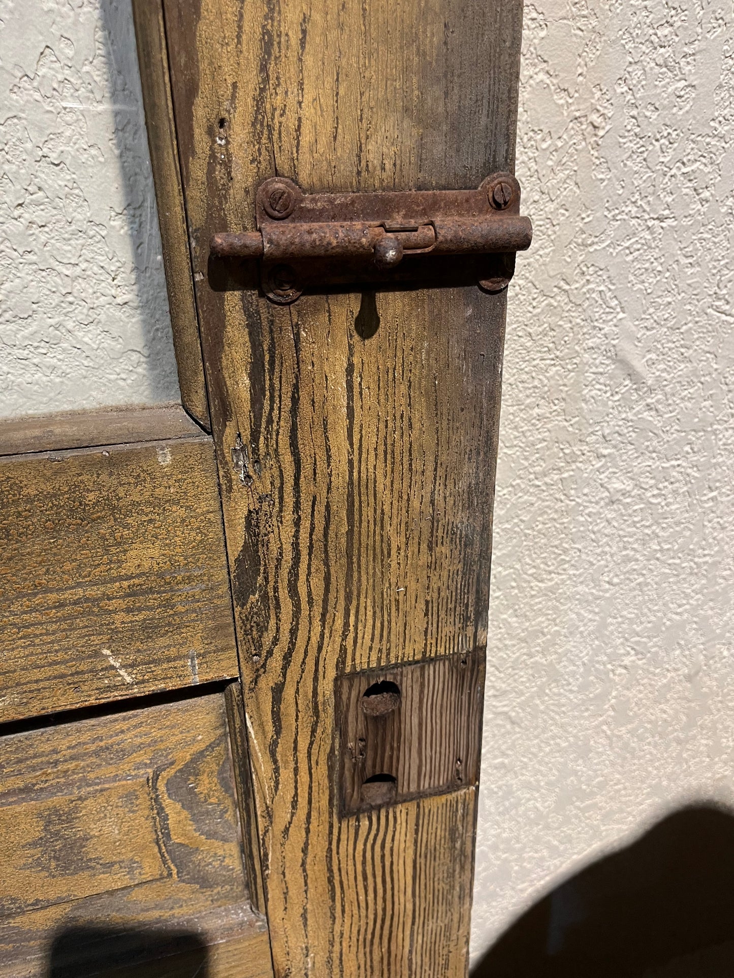 Door 1/2 Glass