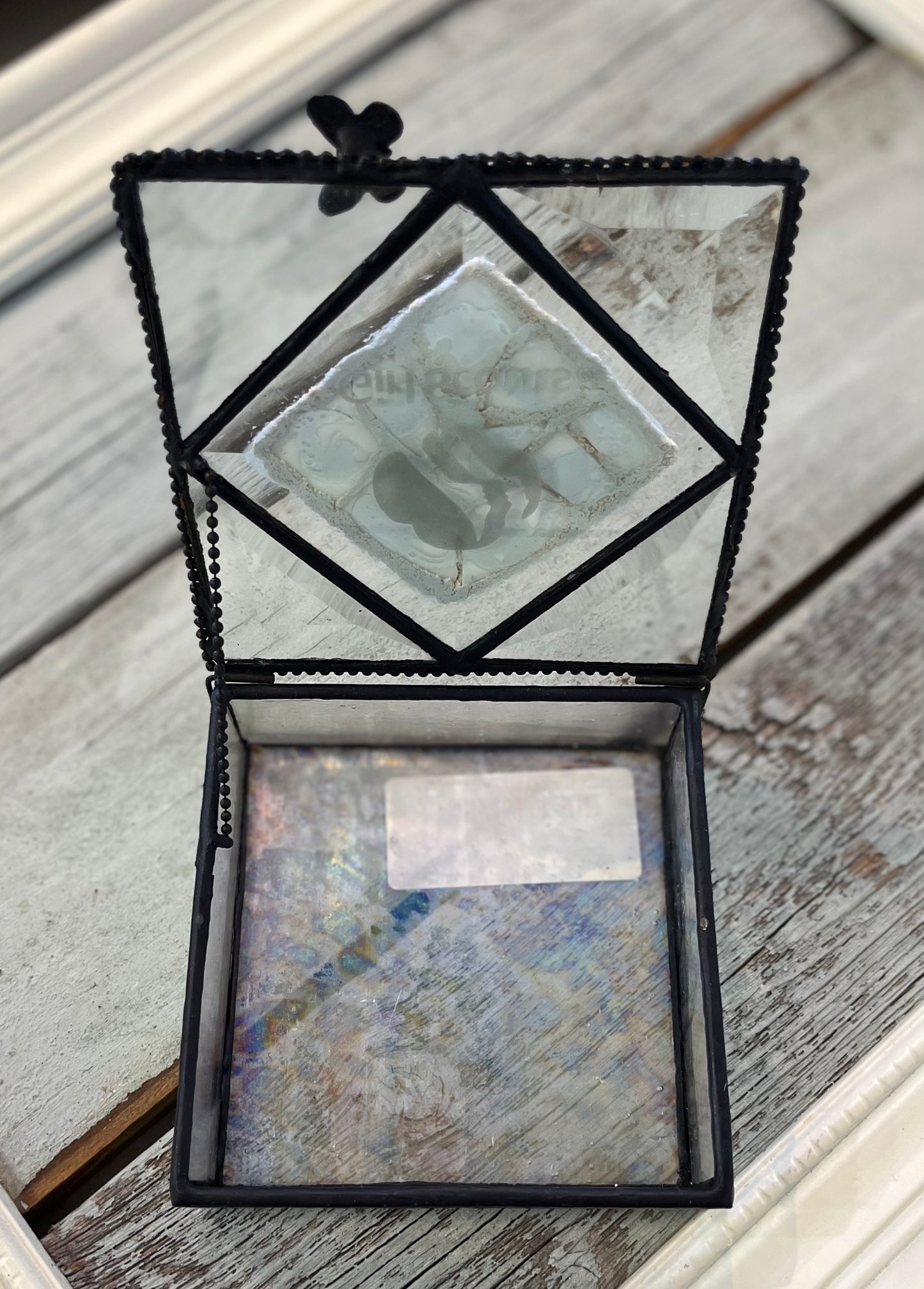 Glass Box
