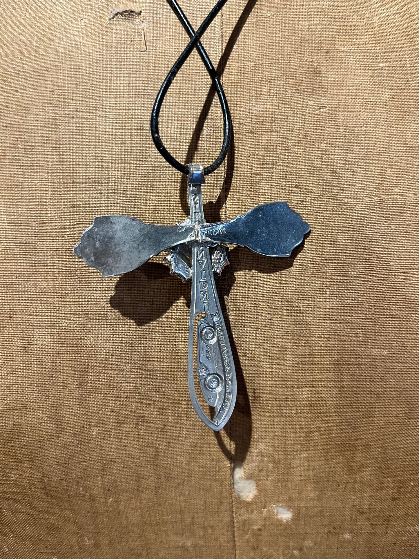 Hand Made Souvenir Necklace