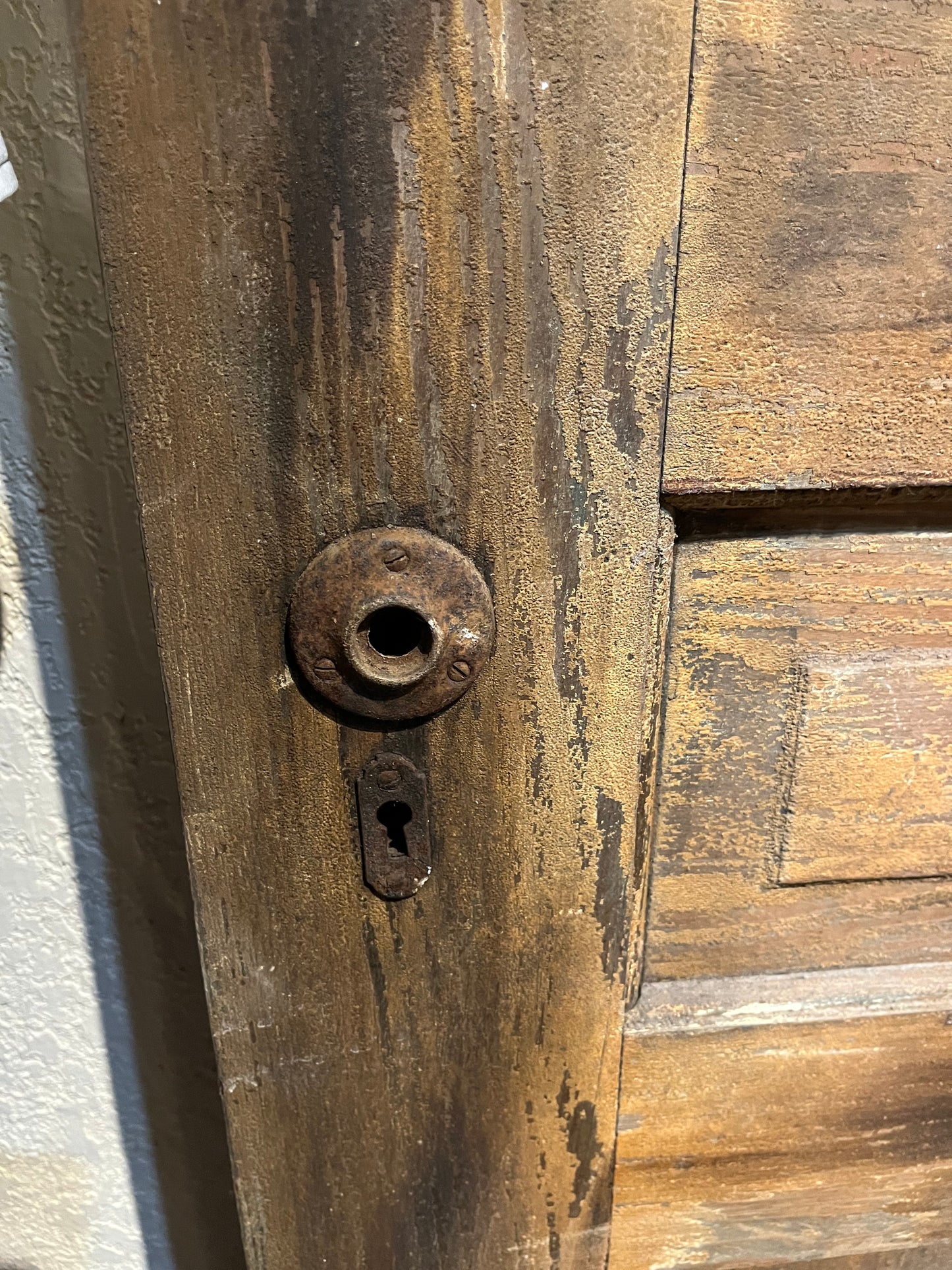 Door 1/2 Glass