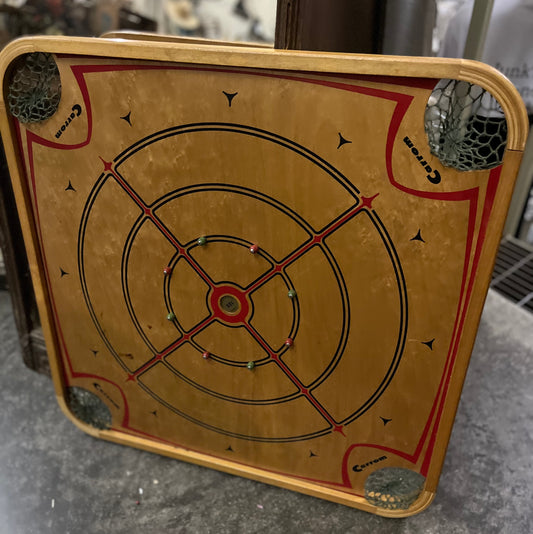 Carrom Game Board