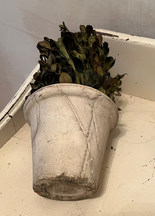 Boxwood Tower Topiary