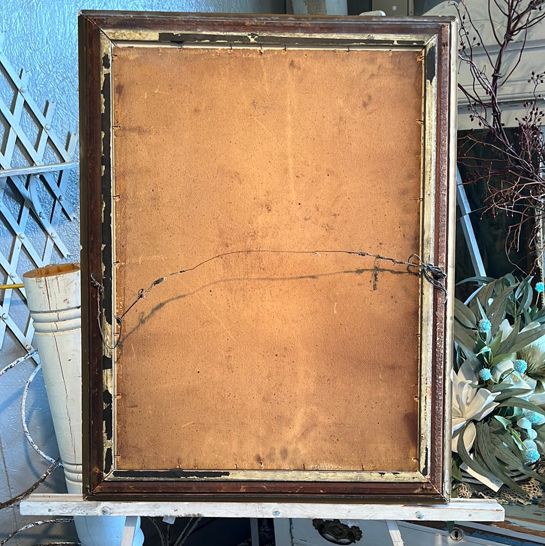 Angel Framed Print