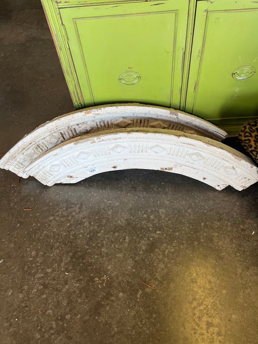 Decor Rounded Molding