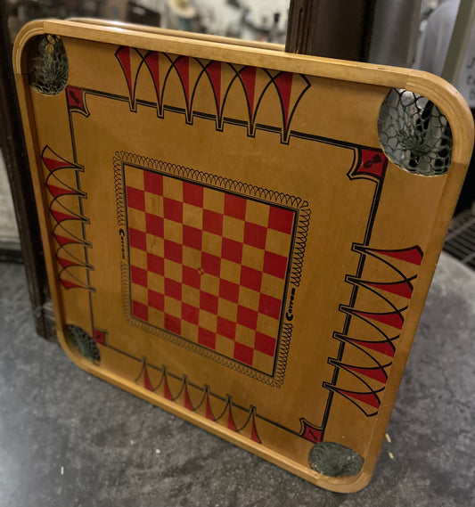 Carrom Game Board