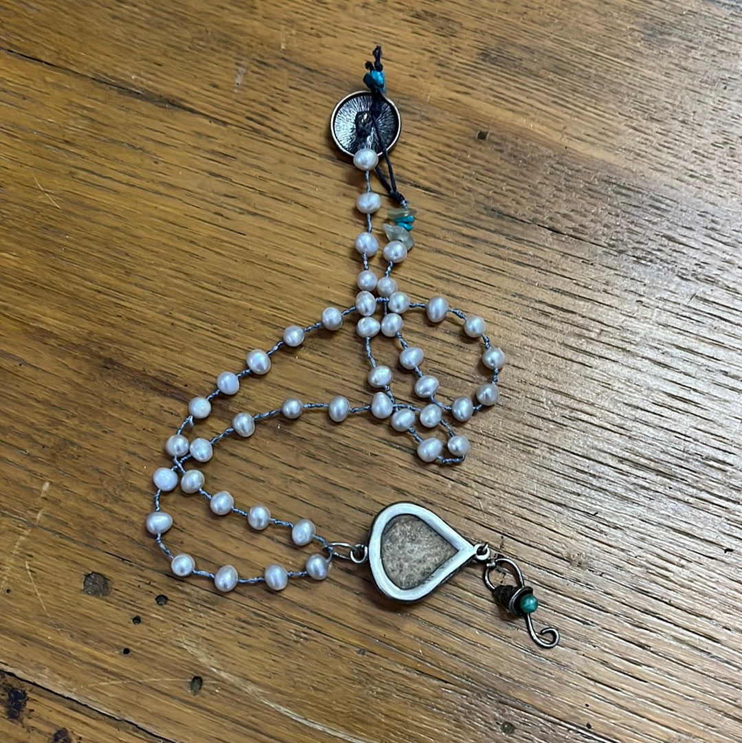Handmade Necklace