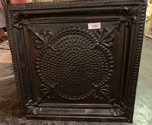 Blk Ceiling Tile